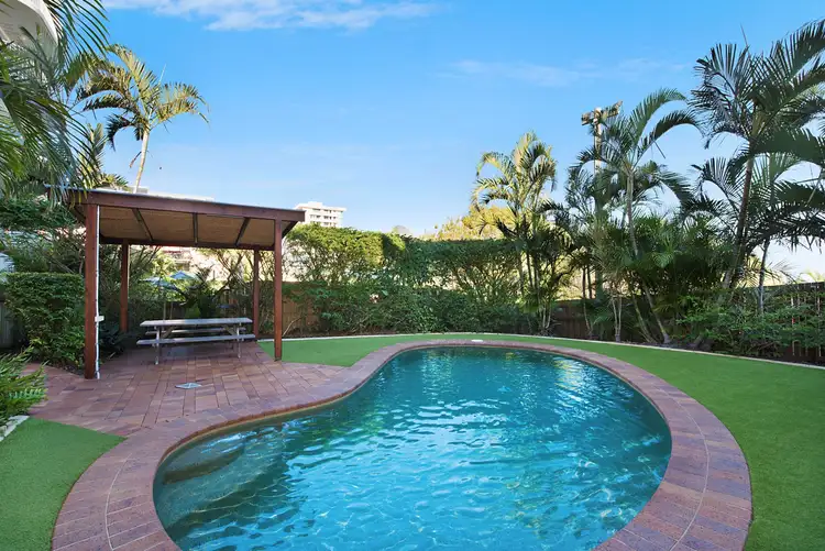 3/44 King Street, Kings Beach QLD 4551