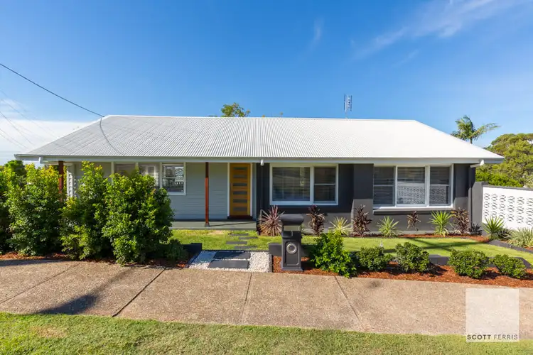 Main view of Homely house listing, 1 Westwood Avenue, Adamstown Heights NSW 2289