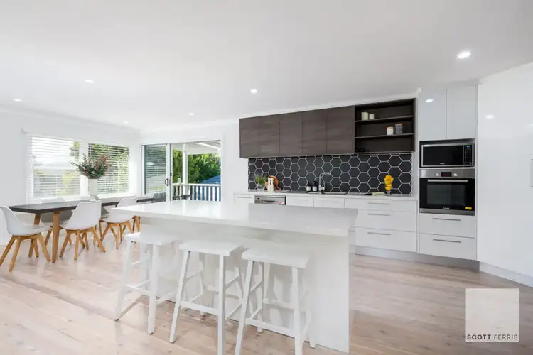Second view of Homely house listing, 1 Westwood Avenue, Adamstown Heights NSW 2289