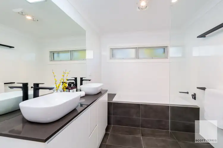 Third view of Homely house listing, 1 Westwood Avenue, Adamstown Heights NSW 2289