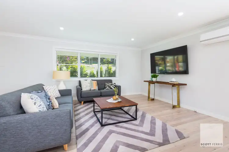 Sixth view of Homely house listing, 1 Westwood Avenue, Adamstown Heights NSW 2289