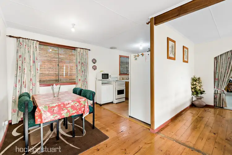 Fifth view of Homely house listing, 18 Leura Crescent, Rosebud VIC 3939