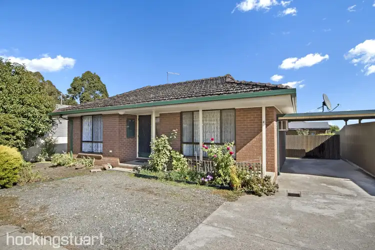 6/110-112 Grant Street, Sebastopol VIC 3356