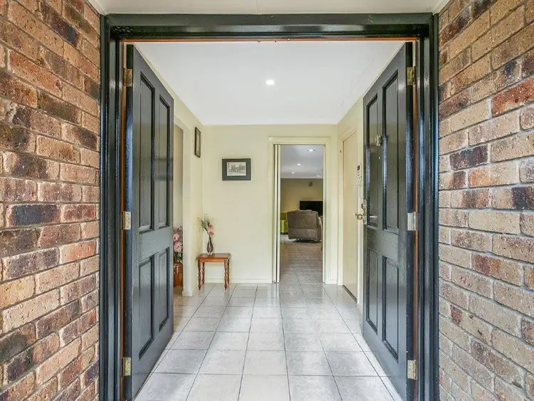 Third view of Homely house listing, 25 Cotter Crescent, Riverhills QLD 4074