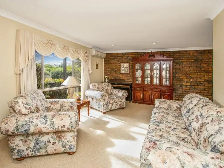 Fourth view of Homely house listing, 25 Cotter Crescent, Riverhills QLD 4074