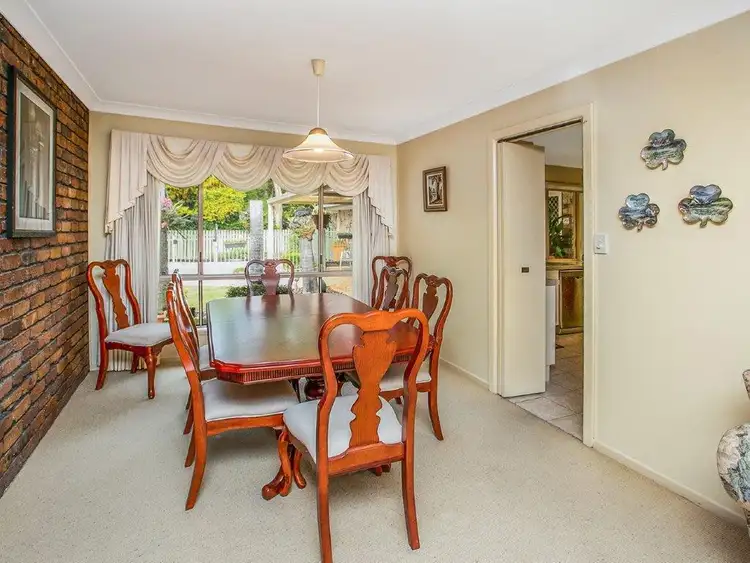 Fifth view of Homely house listing, 25 Cotter Crescent, Riverhills QLD 4074