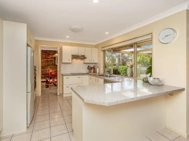 Sixth view of Homely house listing, 25 Cotter Crescent, Riverhills QLD 4074