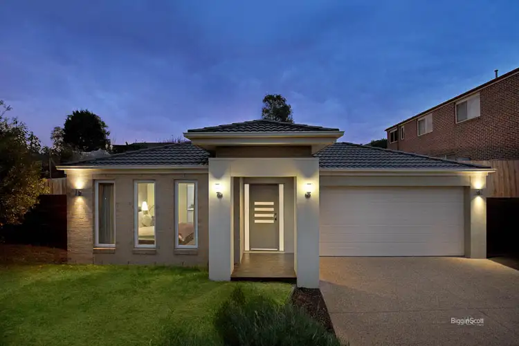Main view of Homely house listing, 3 Lynway Court, Bayswater VIC 3153
