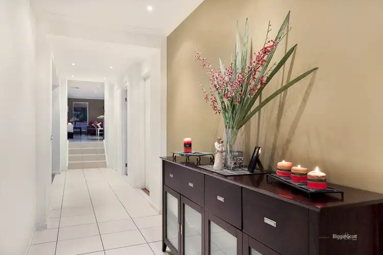 Third view of Homely house listing, 3 Lynway Court, Bayswater VIC 3153