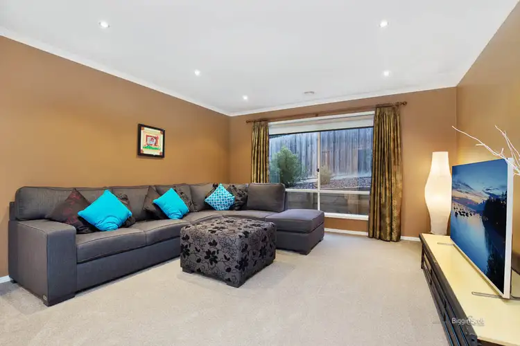 Fourth view of Homely house listing, 3 Lynway Court, Bayswater VIC 3153