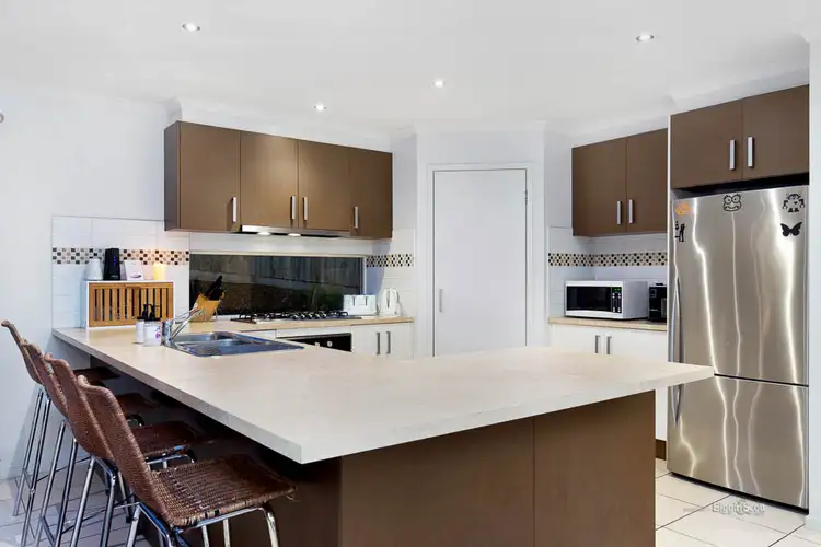 Sixth view of Homely house listing, 3 Lynway Court, Bayswater VIC 3153