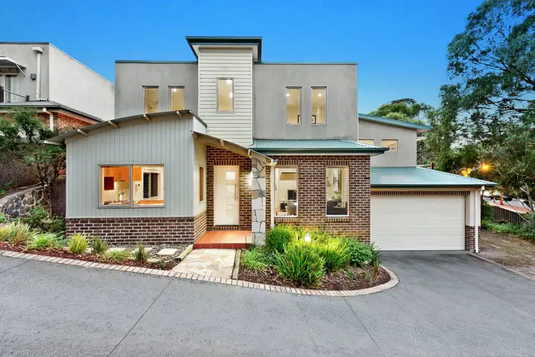 11/171 St Helena Road, Greensborough VIC 3088