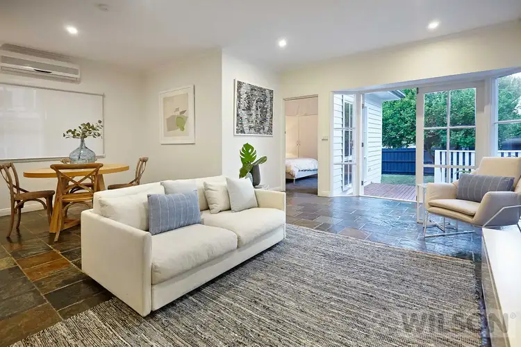 Second view of Homely house listing, 2 Hartpury Avenue, Elwood VIC 3184