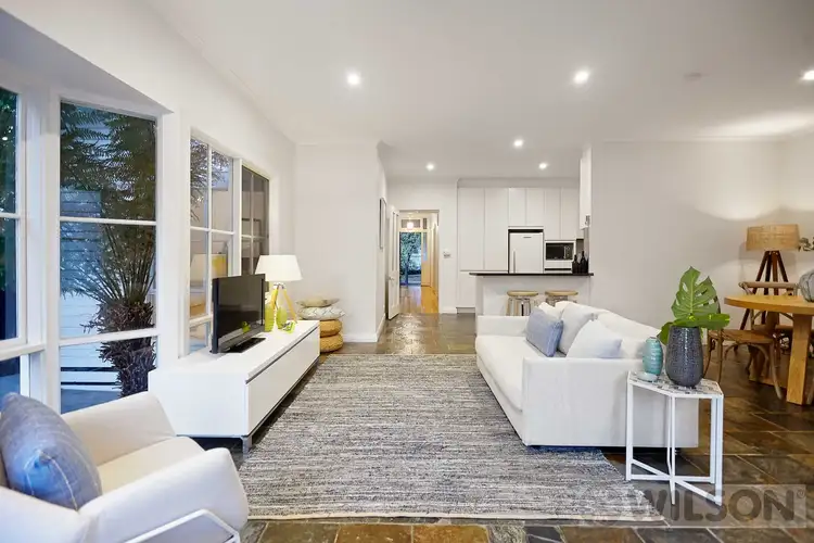 Third view of Homely house listing, 2 Hartpury Avenue, Elwood VIC 3184