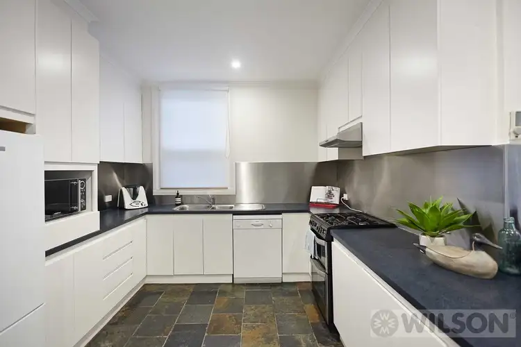 Fifth view of Homely house listing, 2 Hartpury Avenue, Elwood VIC 3184