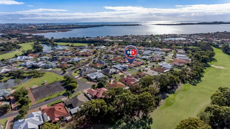 10A Turnberry Way, Pelican Point WA 6230