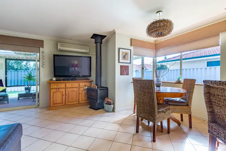 Fifth view of Homely house listing, 10A Turnberry Way, Pelican Point WA 6230