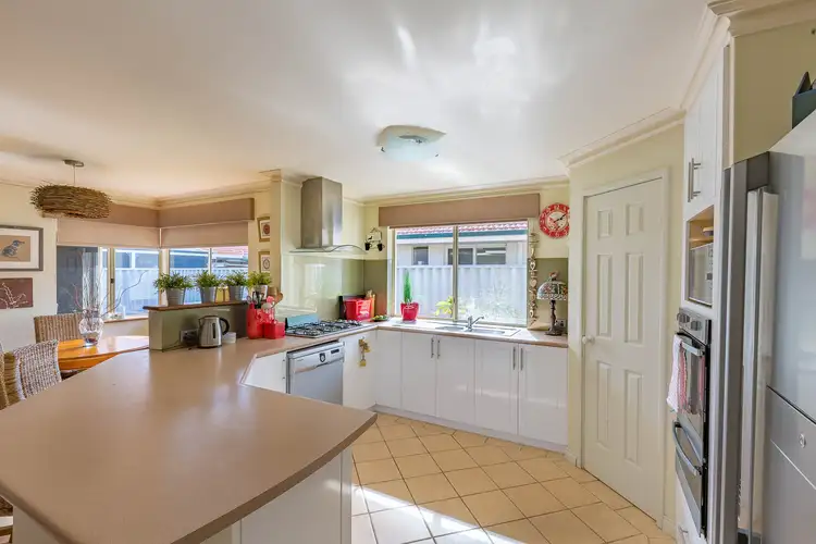 Sixth view of Homely house listing, 10A Turnberry Way, Pelican Point WA 6230