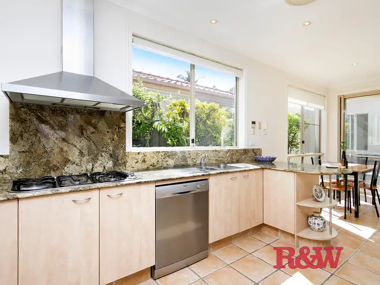 Third view of Homely villa listing, 331/61 Noosa Springs Drive, Noosa Springs QLD 4567