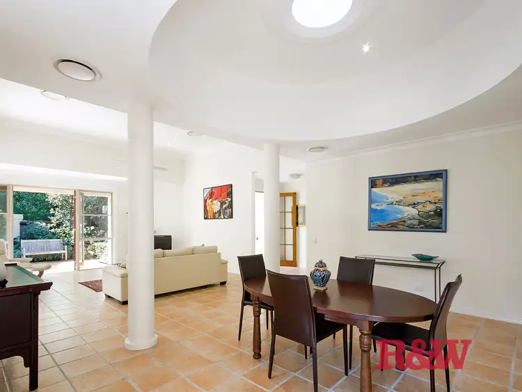Fourth view of Homely villa listing, 331/61 Noosa Springs Drive, Noosa Springs QLD 4567