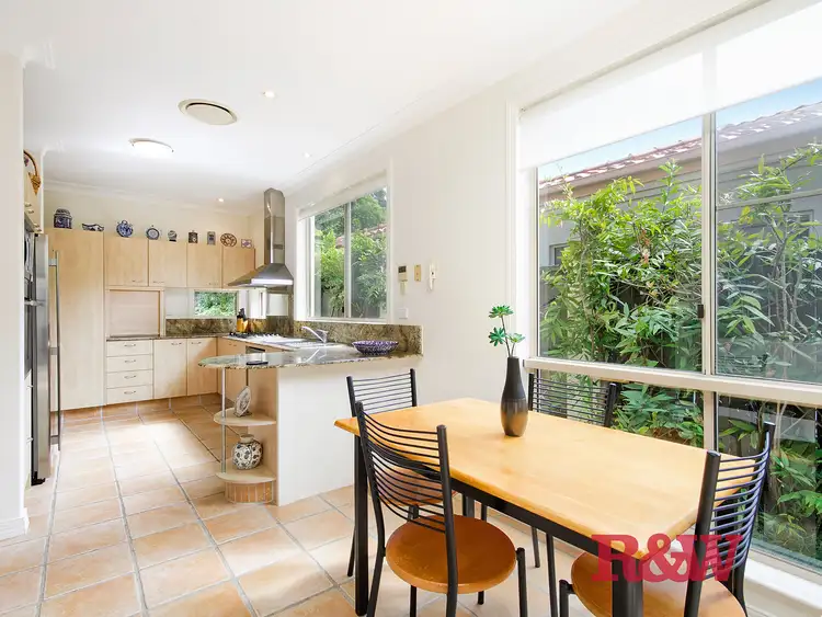 Sixth view of Homely villa listing, 331/61 Noosa Springs Drive, Noosa Springs QLD 4567
