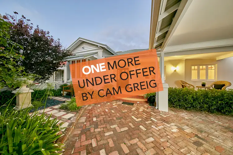 6 Nanson Street, Wembley WA 6014