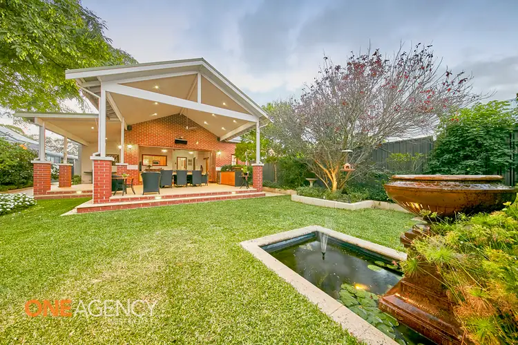 Second view of Homely house listing, 6 Nanson Street, Wembley WA 6014