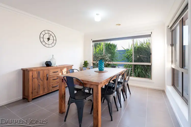 Third view of Homely house listing, 20 Breenview Place, Doreen VIC 3754