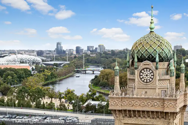 9c/27 Russell Street, Melbourne VIC 3000