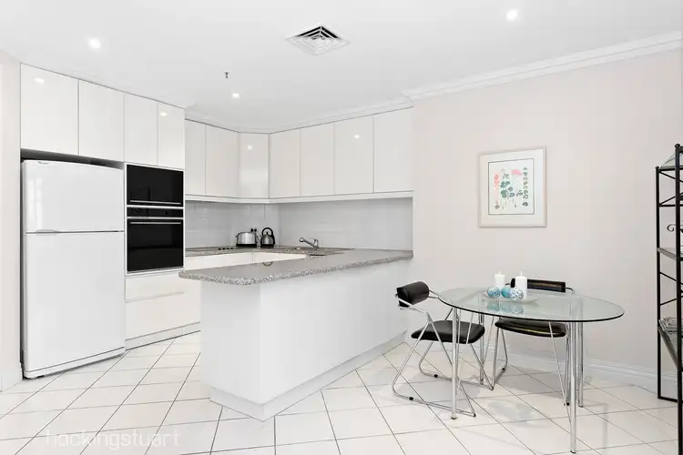 Fifth view of Homely apartment listing, 9c/27 Russell Street, Melbourne VIC 3000