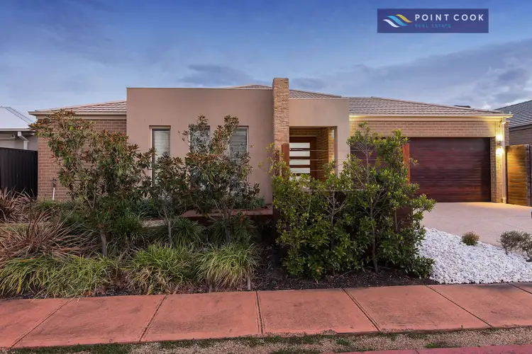 6 Gray Mews, Point Cook VIC 3030