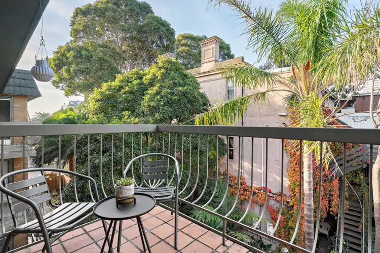 Third view of Homely apartment listing, 17/19 Dalgety Street, St Kilda VIC 3182