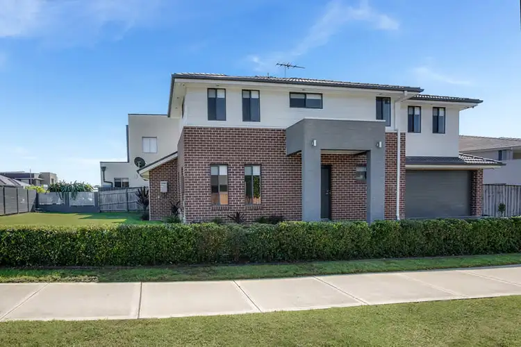 26 Colenso Circuit, Edmondson Park NSW 2174