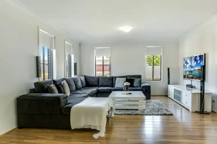 Second view of Homely house listing, 26 Colenso Circuit, Edmondson Park NSW 2174