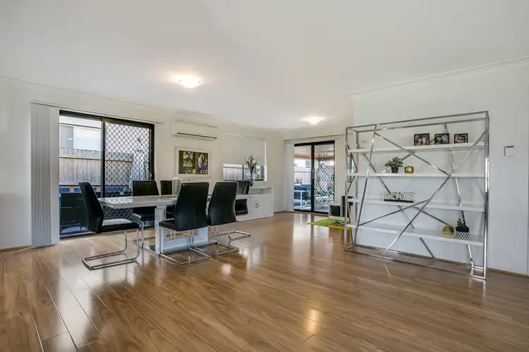 Third view of Homely house listing, 26 Colenso Circuit, Edmondson Park NSW 2174