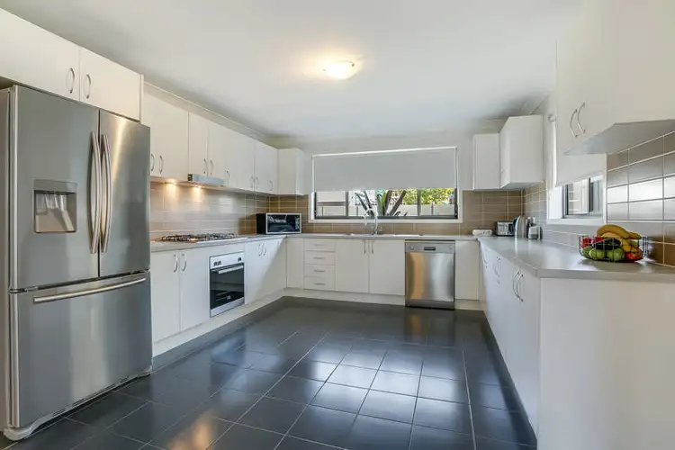Fourth view of Homely house listing, 26 Colenso Circuit, Edmondson Park NSW 2174
