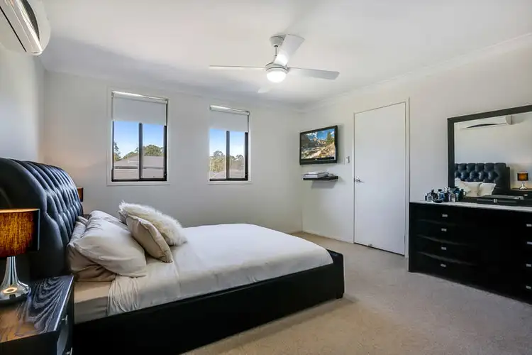 Fifth view of Homely house listing, 26 Colenso Circuit, Edmondson Park NSW 2174