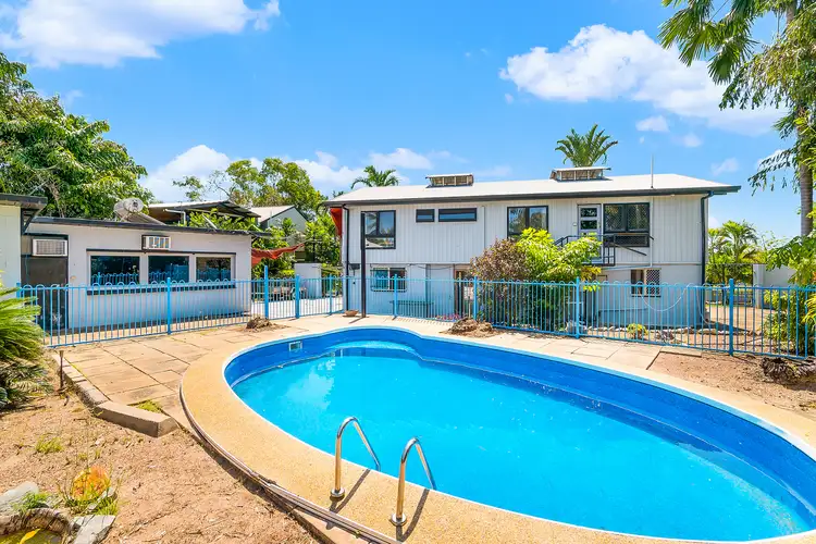 Main view of Homely house listing, 33 Parer Drive, Moil NT 810