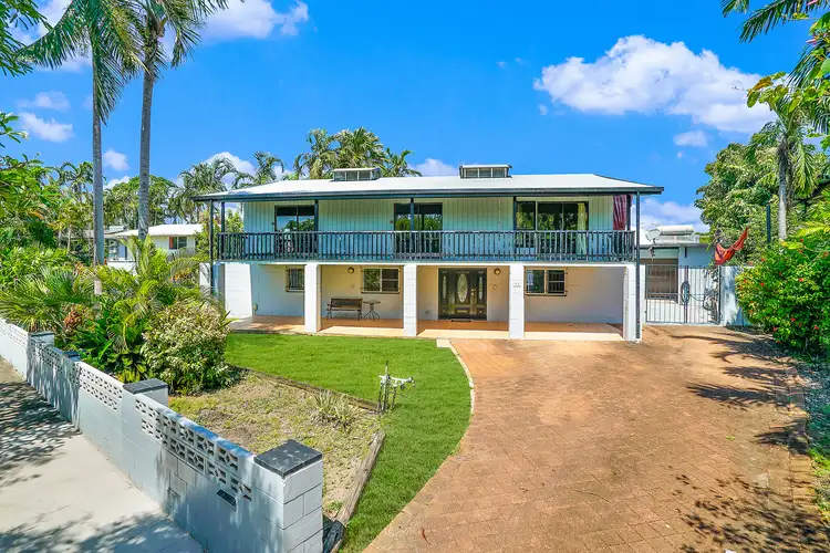 Second view of Homely house listing, 33 Parer Drive, Moil NT 810