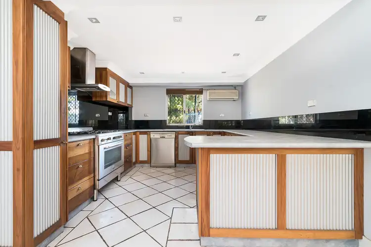 Fourth view of Homely house listing, 33 Parer Drive, Moil NT 810