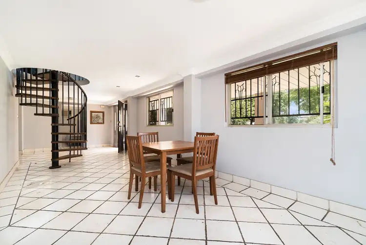 Fifth view of Homely house listing, 33 Parer Drive, Moil NT 810