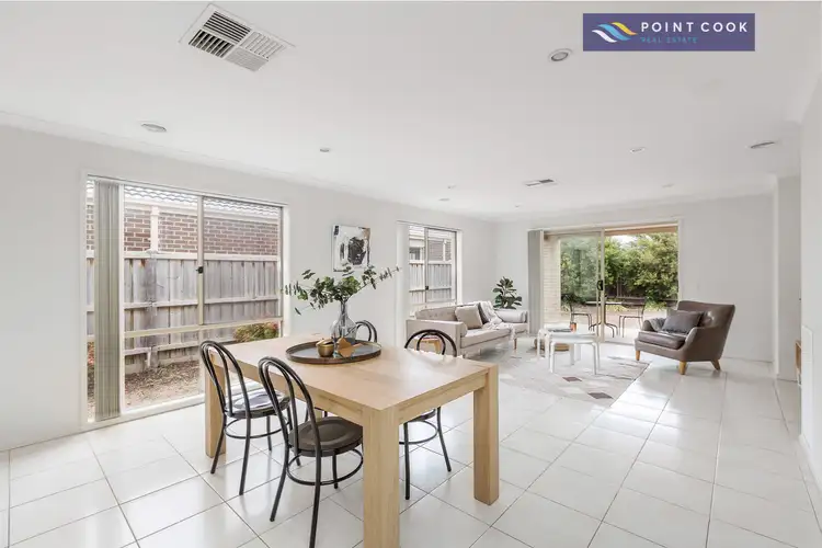 10 Statesman Way, Point Cook VIC 3030