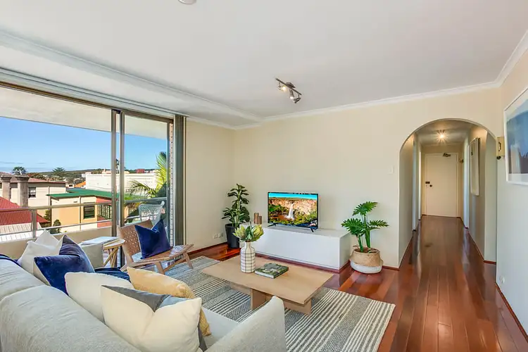 Main view of Homely apartment listing, 2/113 Sydney Road, Manly NSW 2095
