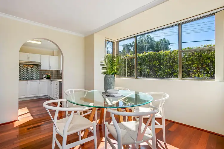 Second view of Homely apartment listing, 2/113 Sydney Road, Manly NSW 2095