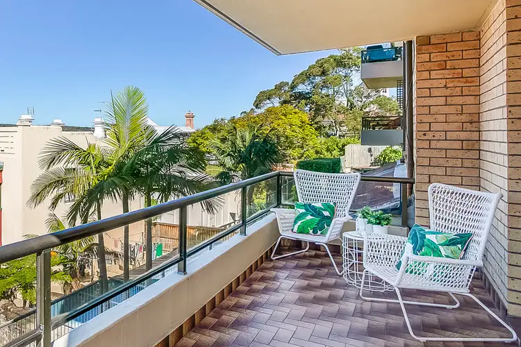 Third view of Homely apartment listing, 2/113 Sydney Road, Manly NSW 2095