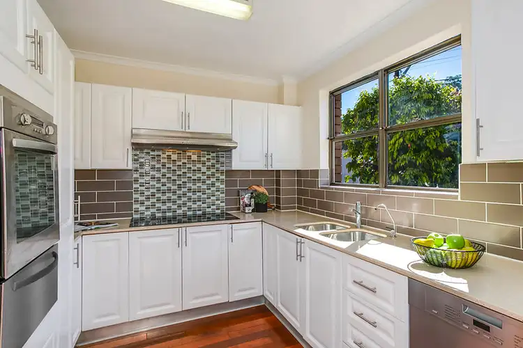 Fourth view of Homely apartment listing, 2/113 Sydney Road, Manly NSW 2095
