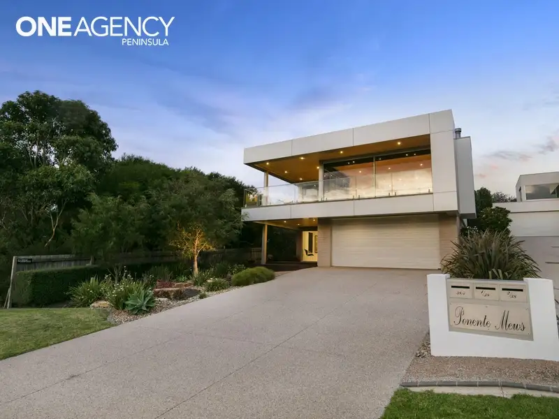 Main view of Homely house listing, 38a Panorama Drive, San Remo VIC 3925