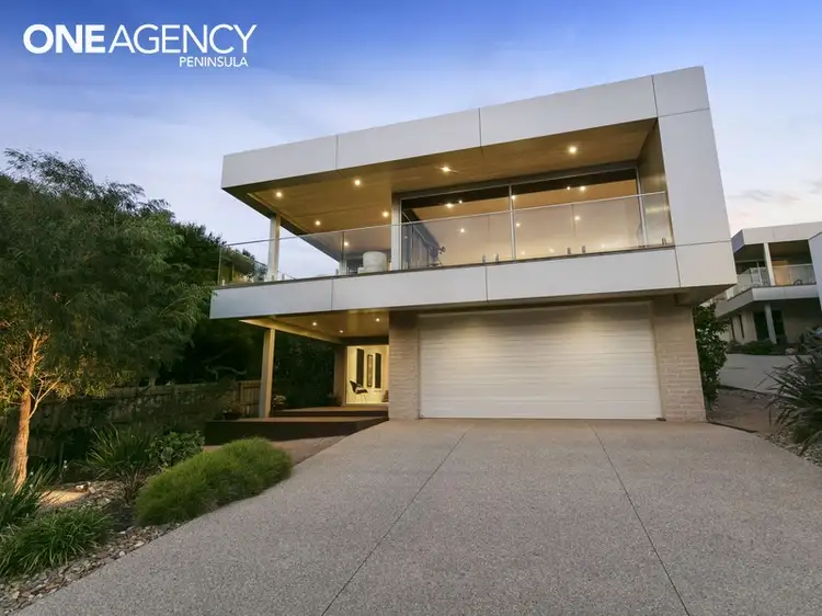 Second view of Homely house listing, 38a Panorama Drive, San Remo VIC 3925