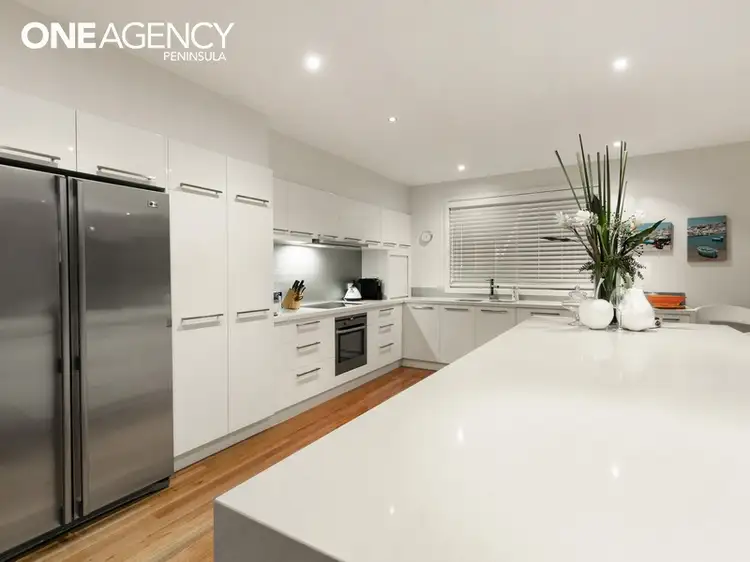 Third view of Homely house listing, 38a Panorama Drive, San Remo VIC 3925