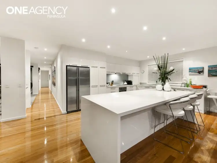 Fifth view of Homely house listing, 38a Panorama Drive, San Remo VIC 3925